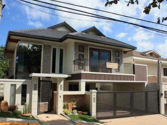 Best Exterior Home Design