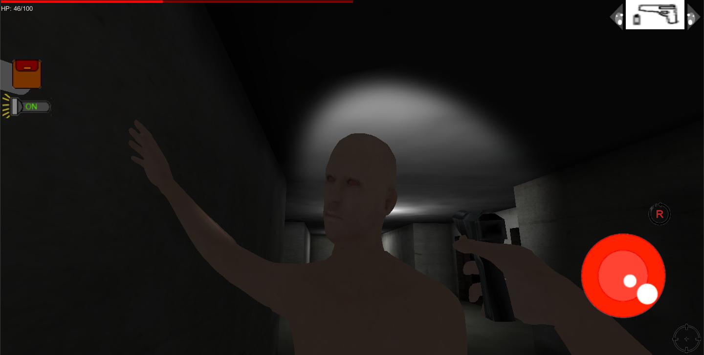 LV - Lethal Virus (Demo)