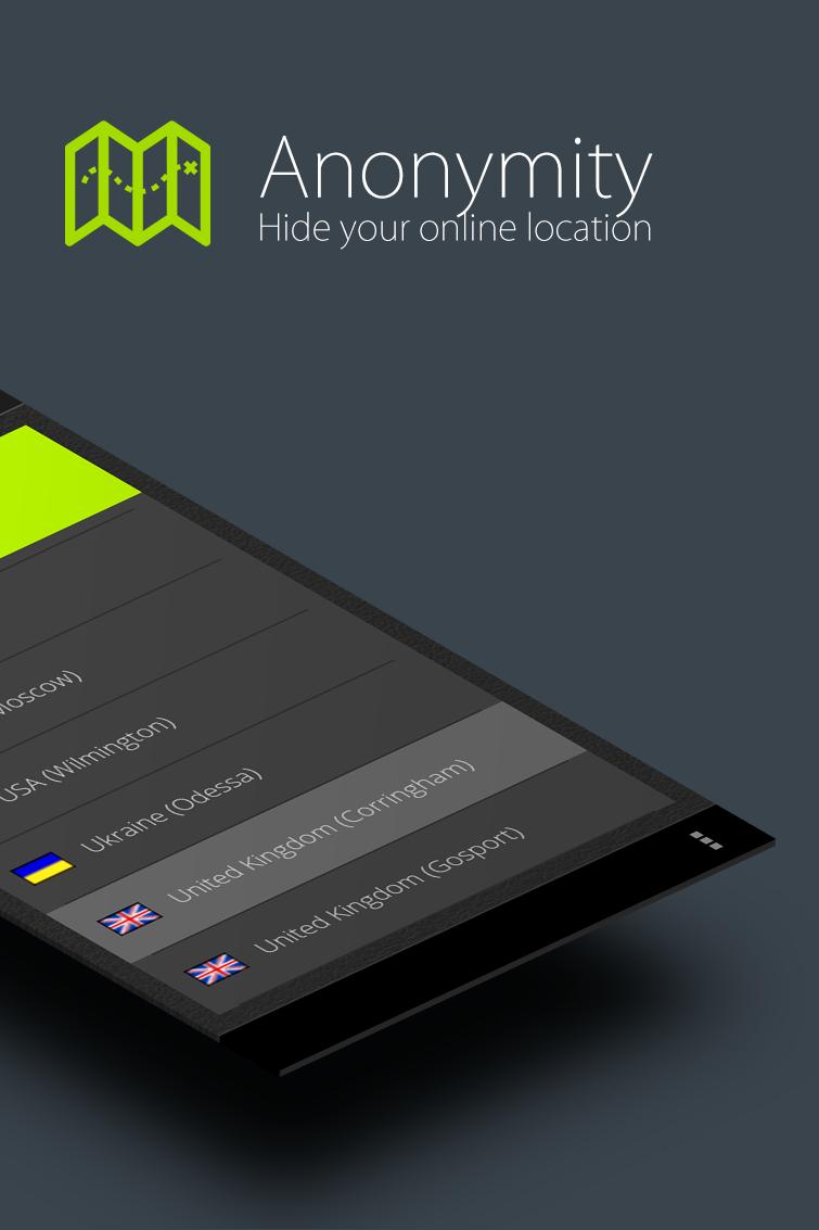 Bart VPN for Android