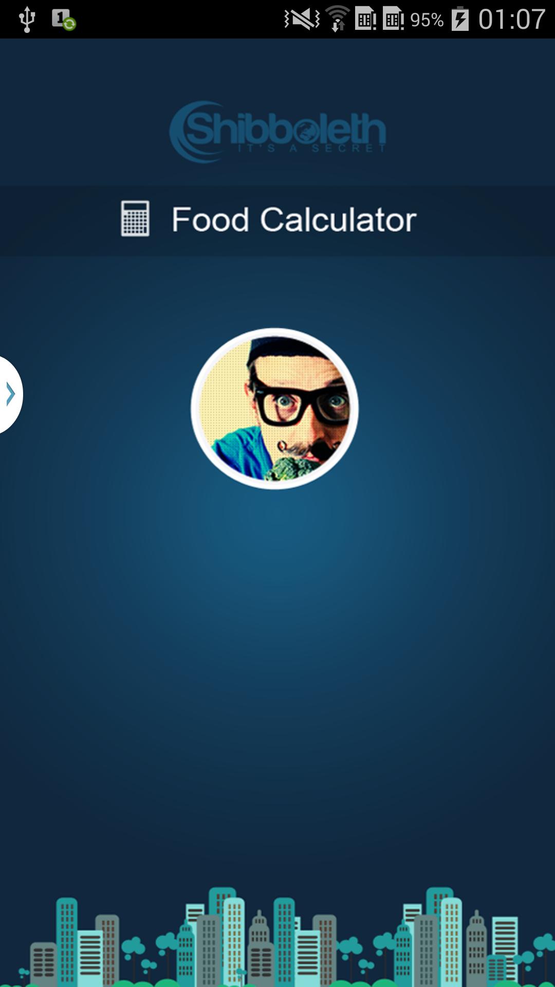 Shibboleth Lifestyle