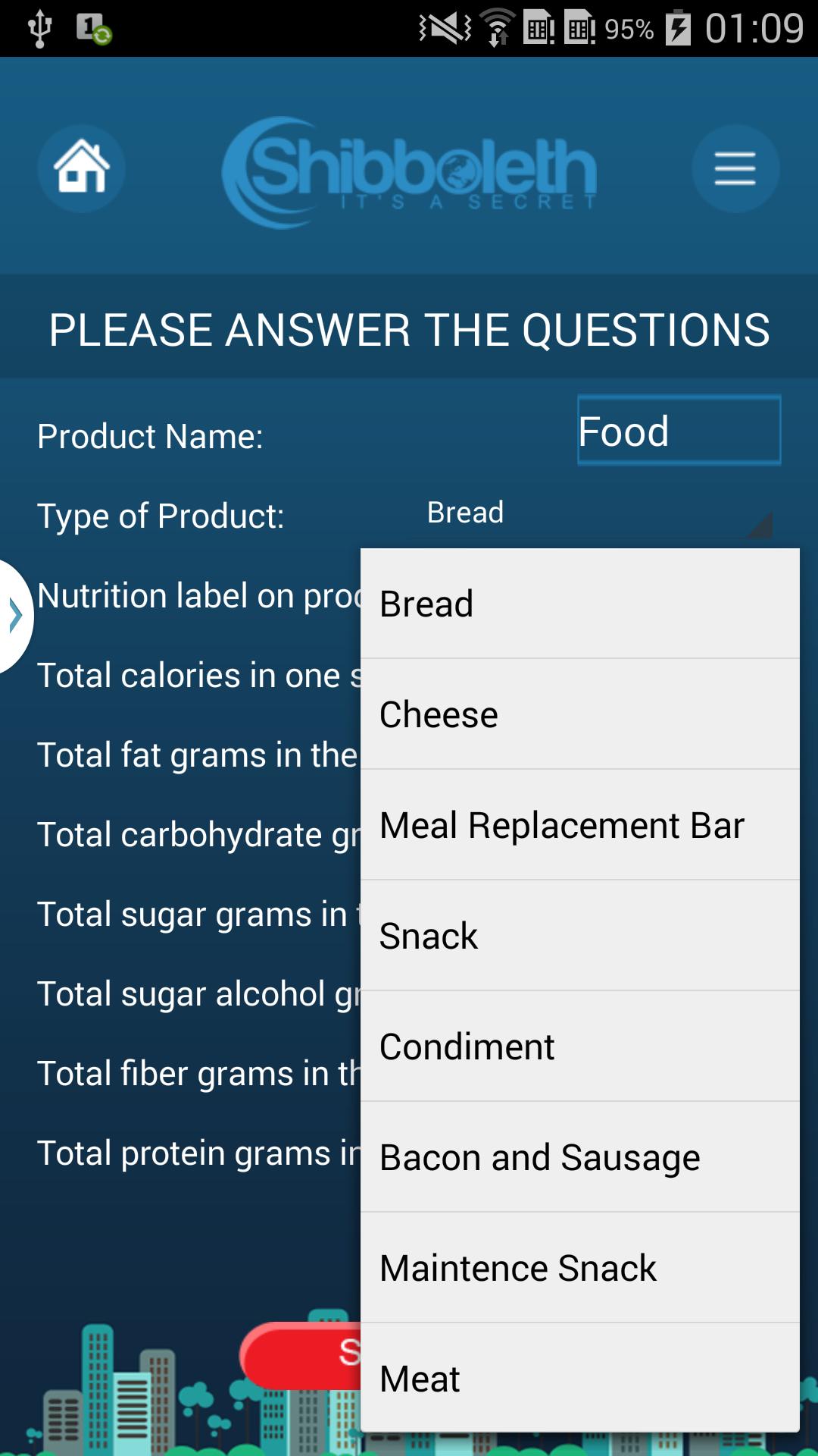 Shibboleth Lifestyle