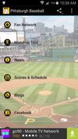 Pittsburgh Baseball