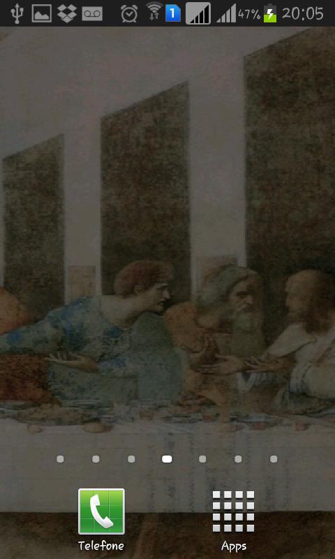 Santa Ceia  Noah Apps