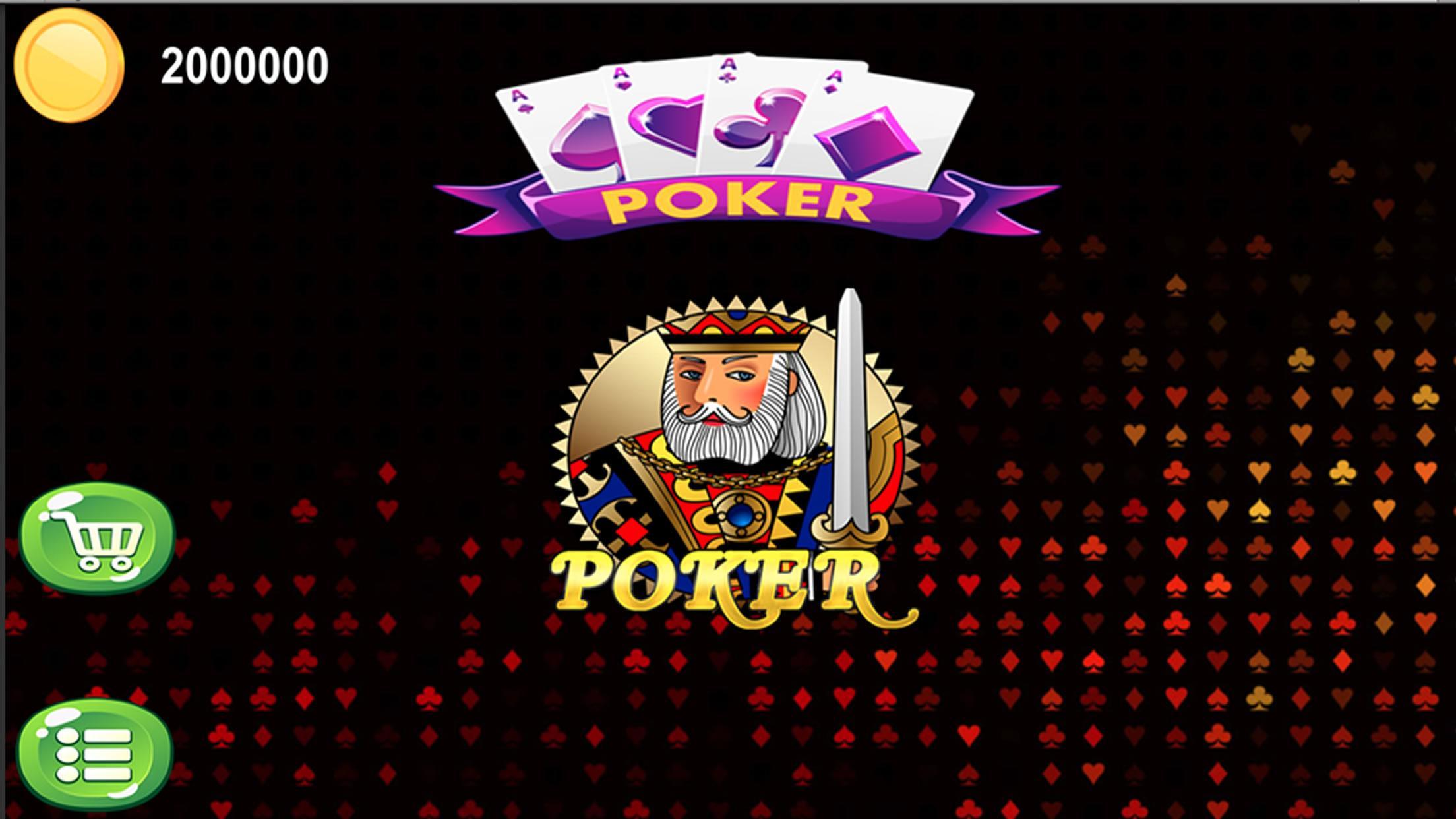 Fun Vegas Casino Texas Holdem Poker