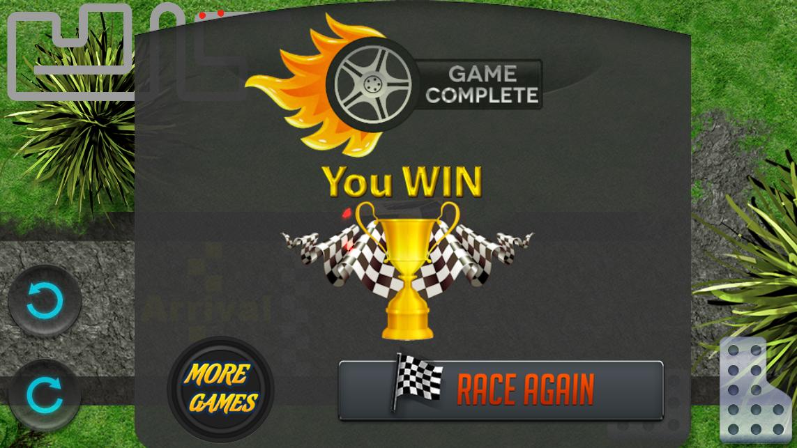 Top Car Racing
