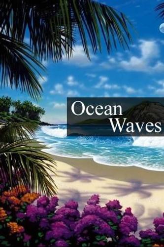 Relax Ocean waves Sleep
