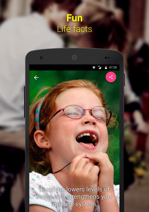 Just Facts: Did You Know?