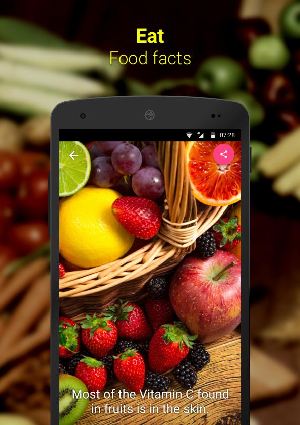 Just Facts: Did You Know?