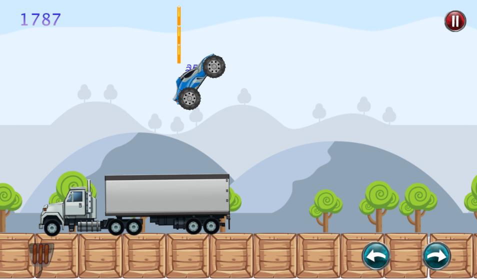 Car Accident Simulator 2015