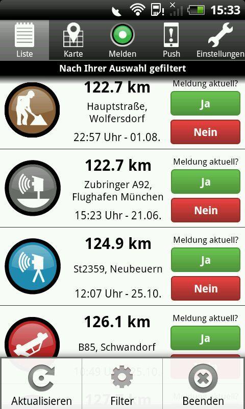VerkehrsApp