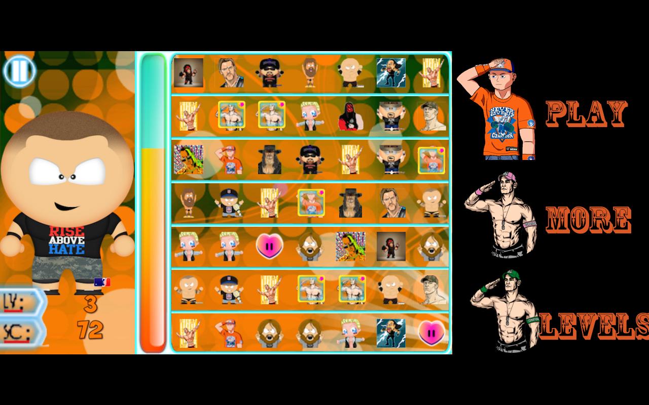 Find WWE Superstar Twins