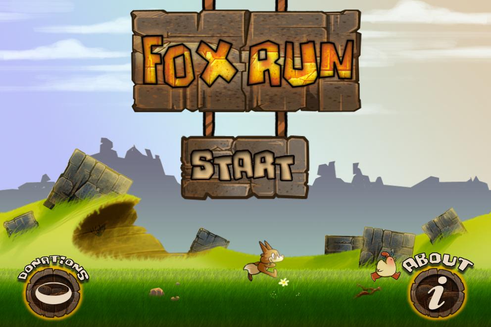 FoxRun