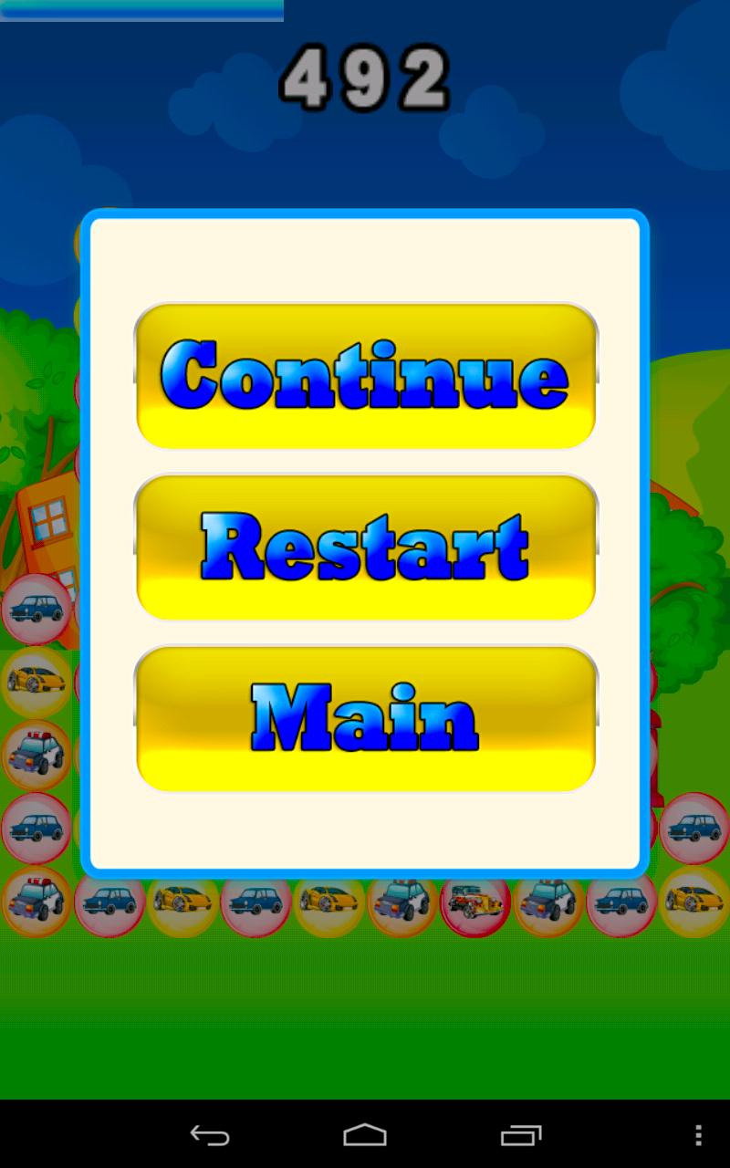 Bad Heroes Hottest Rod Racing