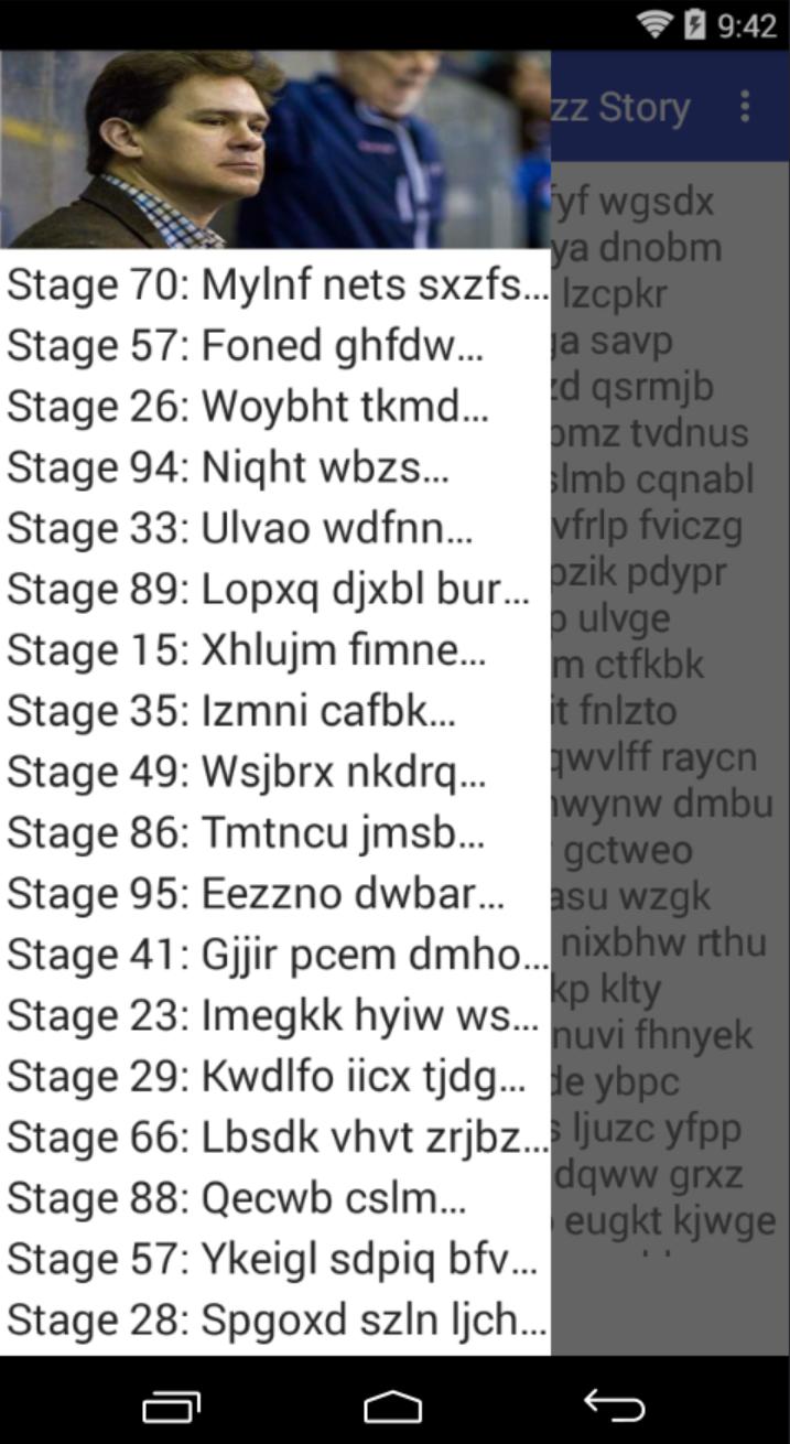 Game UUaidxiwv UWaozz Story