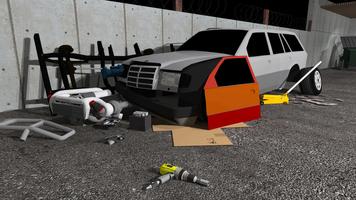 Fix My Car: Zombie Survival!