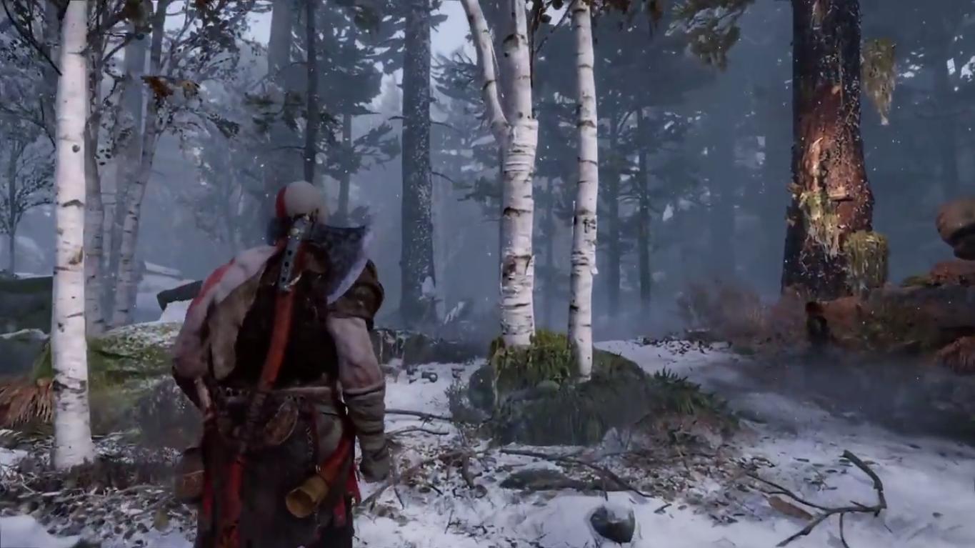 guideclips for god of war 3