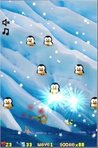 Penguin Saver 2 Free