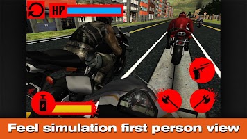 EXtreme Racing in MOTO