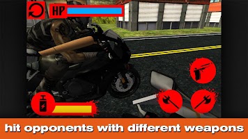 EXtreme Racing in MOTO