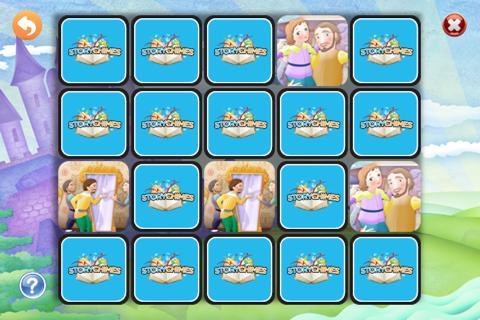 Emperor's New Clothes SChimes