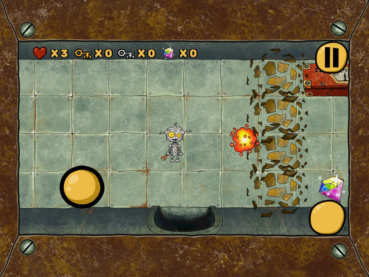 Adventure Quests World