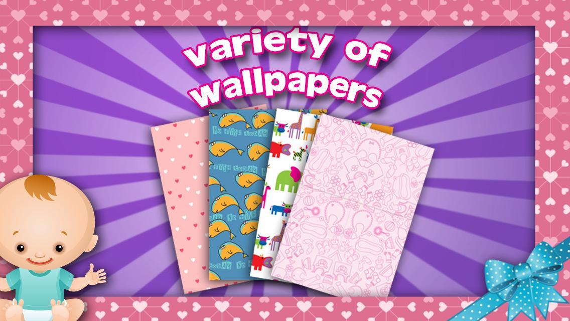 Newborn Baby Room Maker