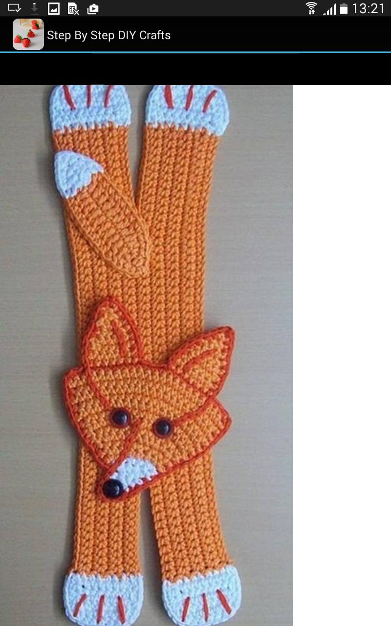 Step By Step DIY Crafts