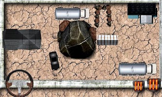 Sahin Park Simulator