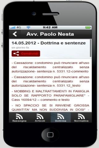 Informazione giuridica