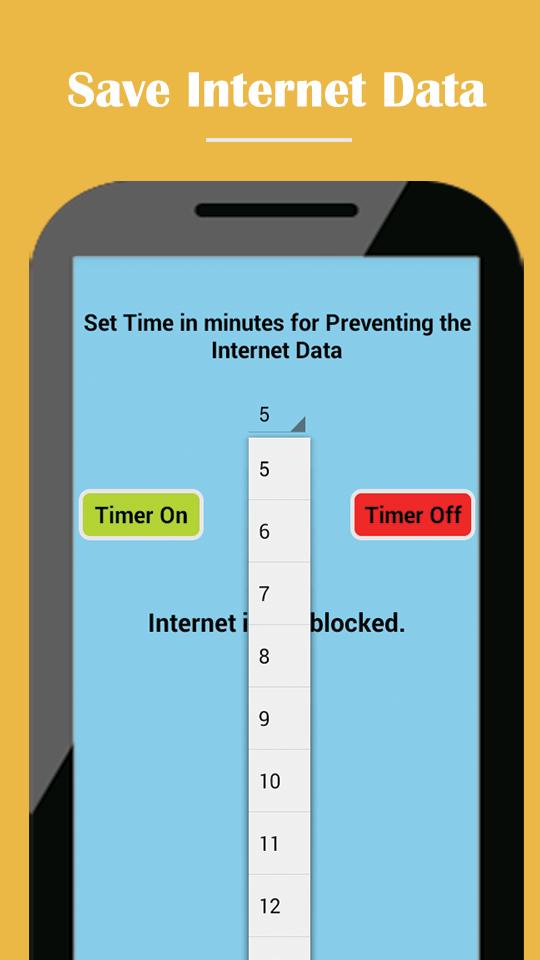 Advanced Call Blocker