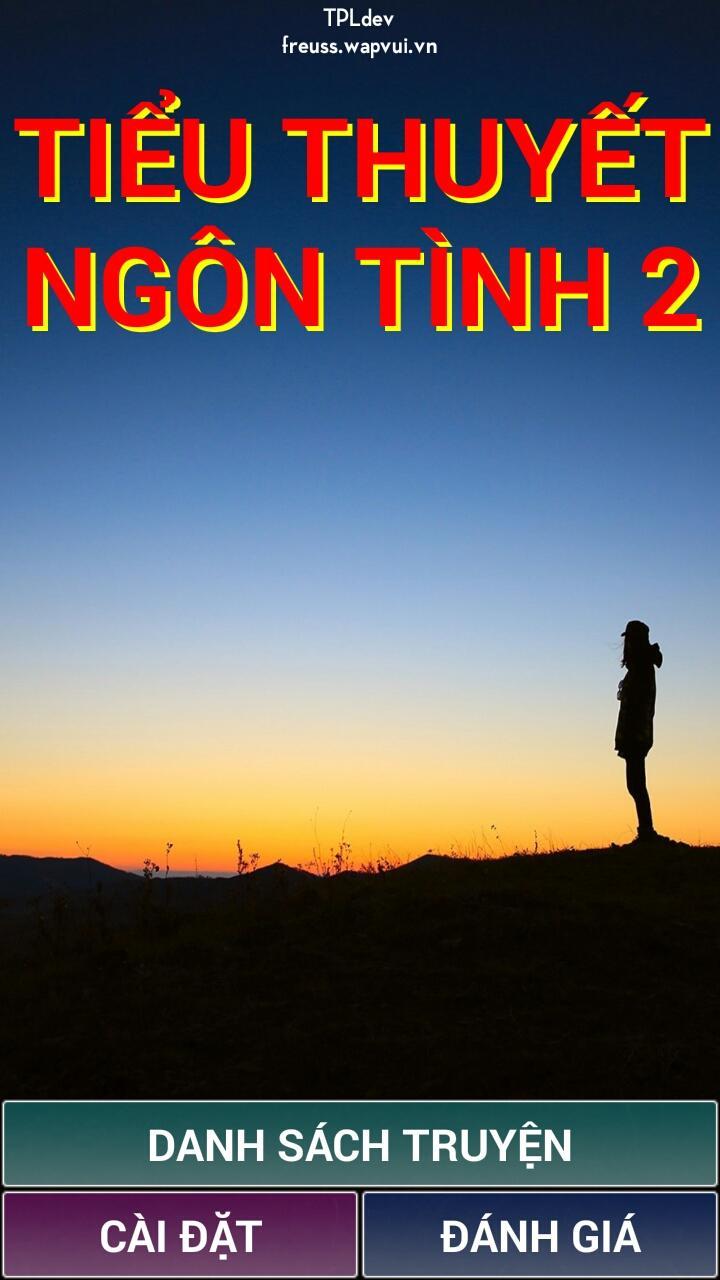 Tuyen Tap Ngon Tinh Chon Loc