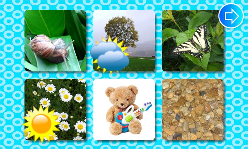 Where's mom? - first words