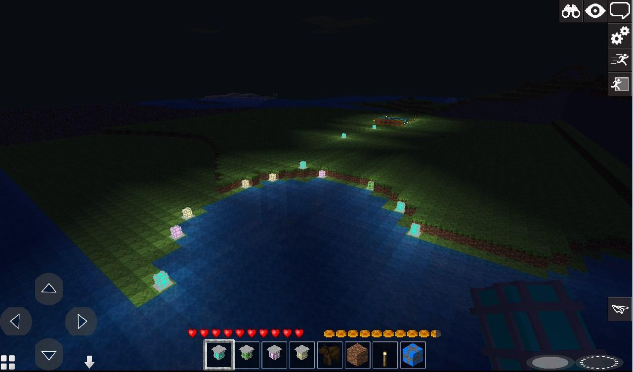 SurvivalCraft 3D : Mine World