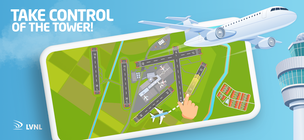 Take Control of the Tower