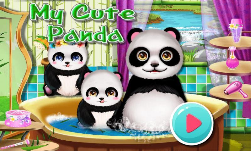 My Cute Panda