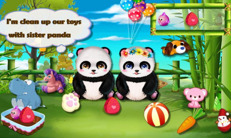 My Cute Panda