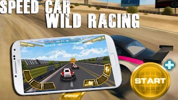 Speed Car Wild Racing