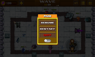 Invasion of Monsters