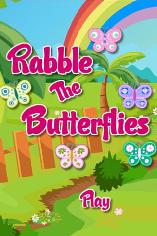Puzzle Game-Butterfly Puzzle