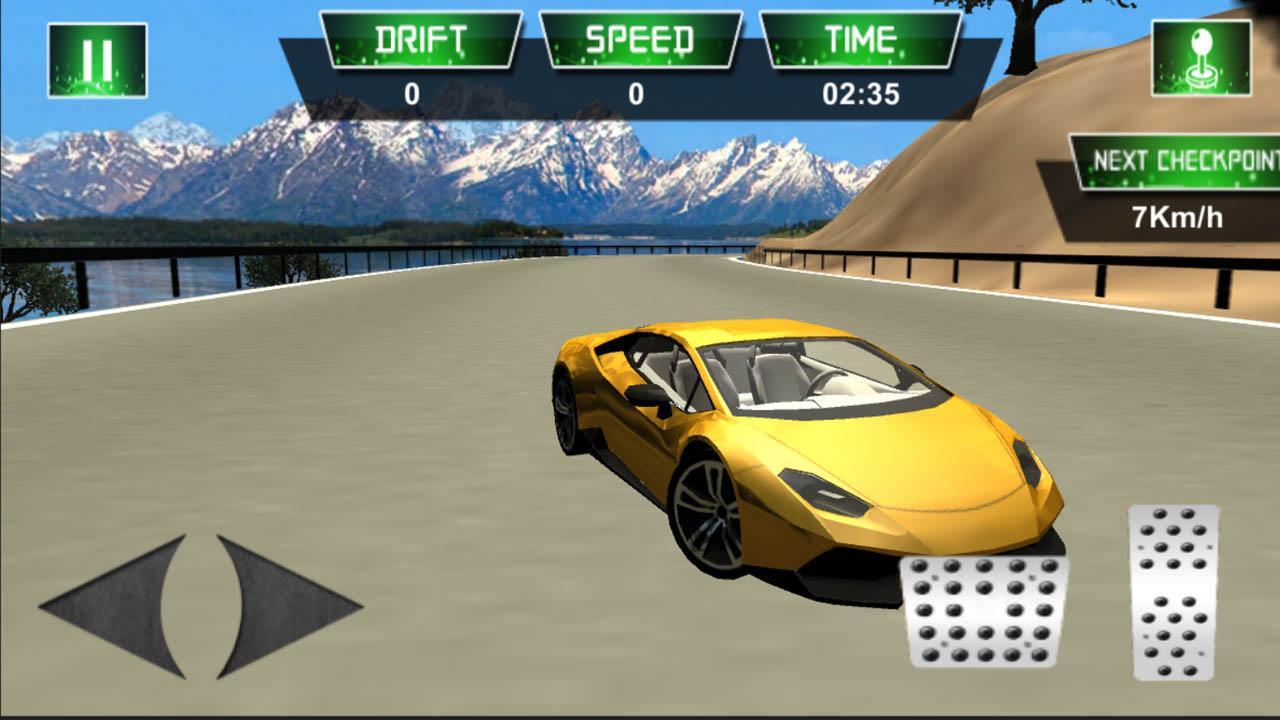 Drift King Tokyo Mountain 2016