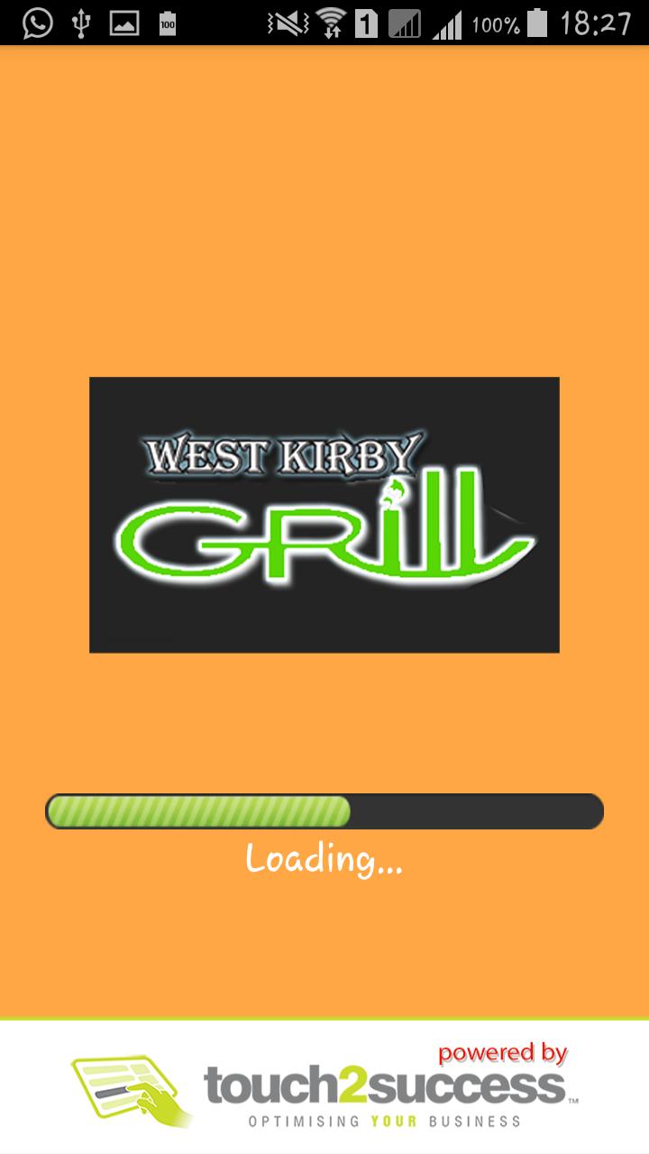 West Kirby Grill