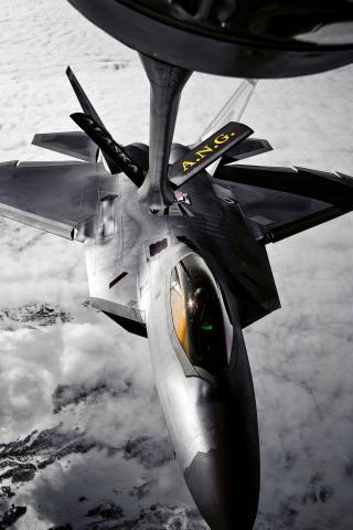 F-22 Raptor FREE