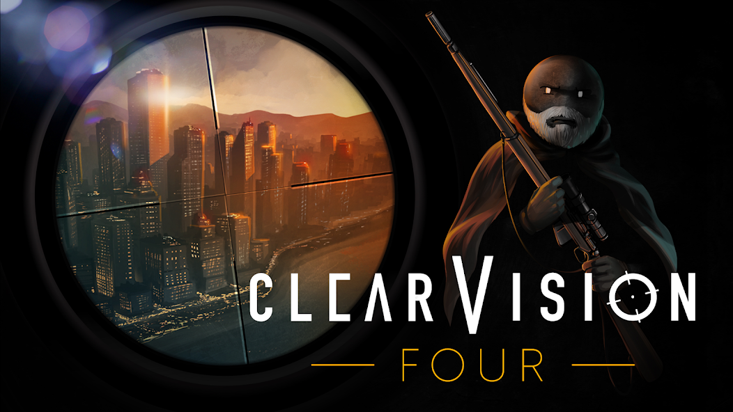 Clear Vision 4