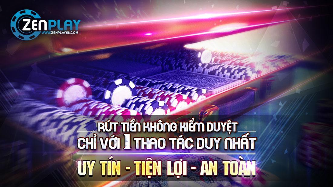 Danh Bai Doi Thuong Vintip