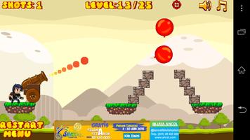 Fight Slugrtera Cannon