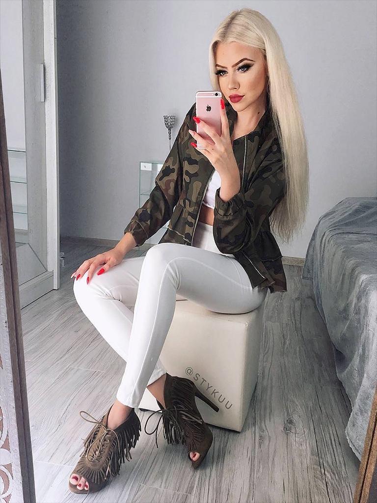 World Fashion Styles