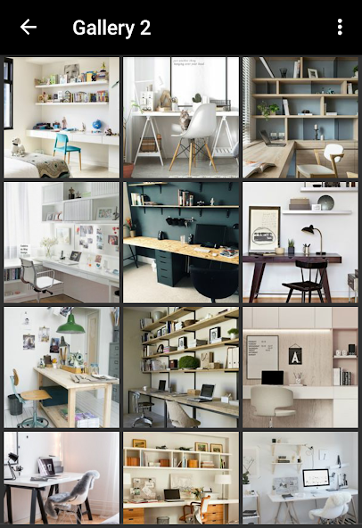 Workspace Design