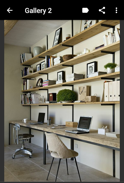 Workspace Design