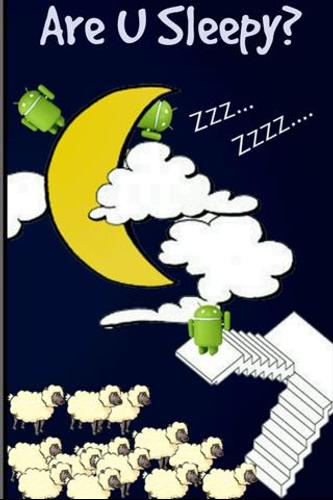 Are U Sleepy? Sleep Apnea Risk