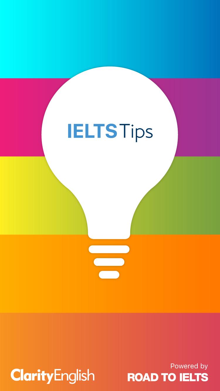 IELTS Tips